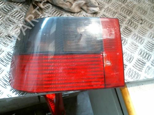 Used Left taillight SEAT IBIZA II (6K1) 1.9 SDI (64 hp) 22039398
