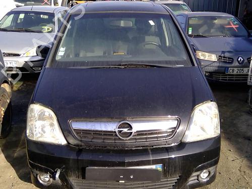 Left taillight OPEL MERIVA A MPV (X03) 1.7 CDTI (E75) | BP20996689C34 