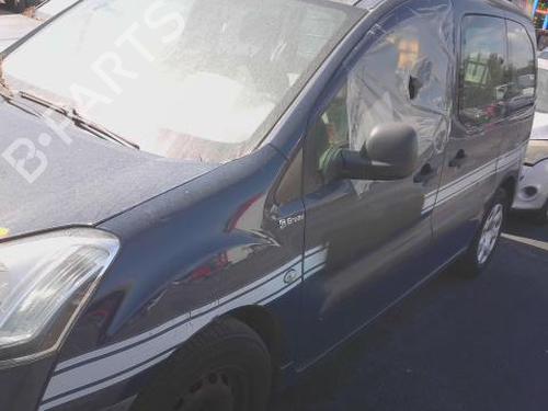 Engate do cinto PEUGEOT PARTNER Tepee 1.6 BlueHDi 120 | BP34141234I32 - Image 3