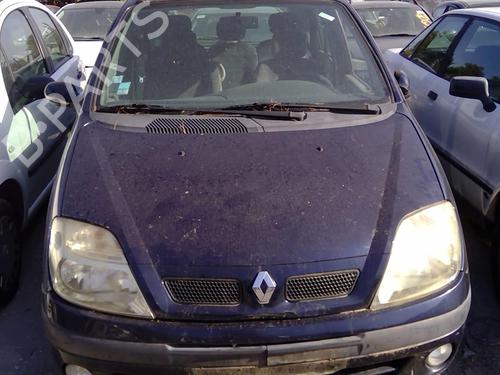 Przełącznik RENAULT SCÉNIC I MPV (JA0/1_, FA0_) 1.6 (JA00, JA16, JA15, JA19, JA1V, JA2B, JA2C, JA0B,... | BP20986496I30 