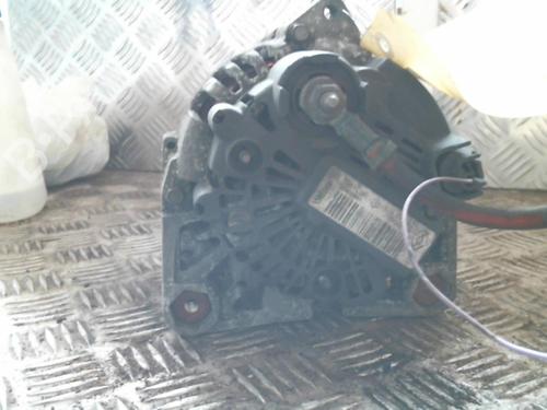 Used Alternator RENAULT MEGANE II (BM0/1_, CM0/1_) 1.5 dCi (BM1E, CM1E) (106 hp) 20989382