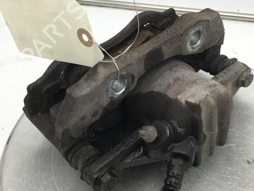 Right front brake caliper CITROËN C3 II (SC_) 1.4 HDi 70 (SC8HZC, SC8HR0, SC8HP4) | BP24403283M104 - Image 3