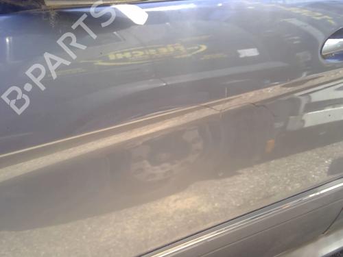 Used Left front door MERCEDES-BENZ B-CLASS Sports Tourer (W245) B 180 CDI (245.207) (109 hp) 26289764
