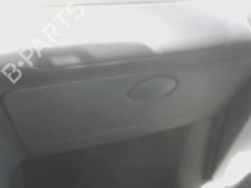 Vano posta oggetti Vano posta oggetti FIAT PANDA (169_) 1.2 (169.AXB11, 169.AXB1A) (60 hp) 36475407 36475407