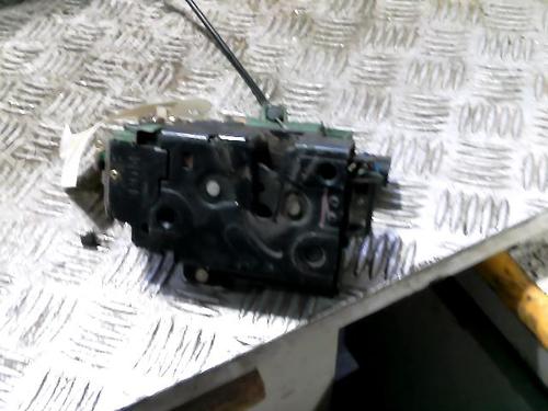 Used Electronic module Electronic module SKODA OCTAVIA I (1U2) 1.9 TDI (90 hp) 22192099 22192099