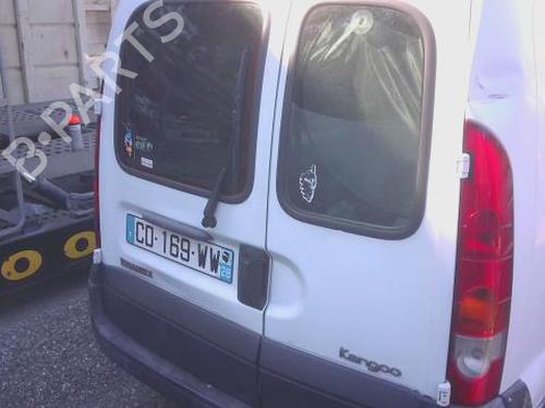 Warning switch RENAULT KANGOO Express (FC0/1_) 1.5 dCi (FC07, FC1R) | BP29005274I22 - Image 9