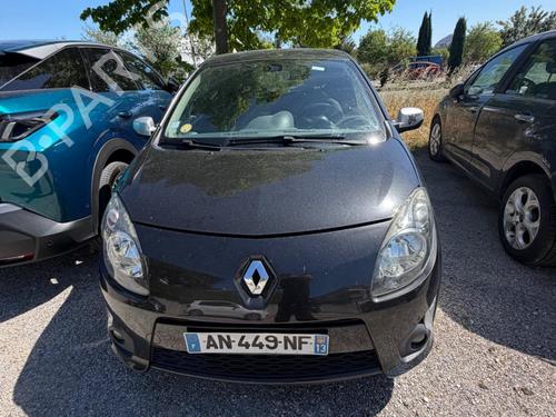Switch RENAULT TWINGO II (CN0_) 1.5 dCi (CN0U) | BP36557211I30 - Image 4