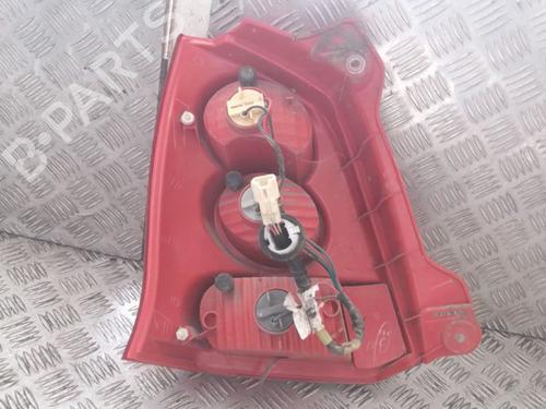 Right taillight SUZUKI ALTO VII (GF, HA25_, HA35_) 1.0 (AMF310, GFC31S) | BP23802320C35