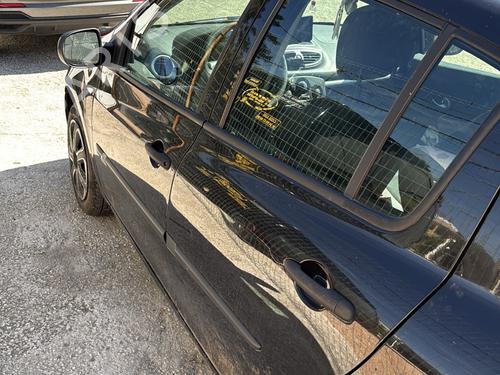 Left sun visor RENAULT CLIO III (BR0/1, CR0/1) 1.2 16V (BR02, BR0J, BR11, CR02, CR0J, CR11) | BP32982082I1  - Image 9