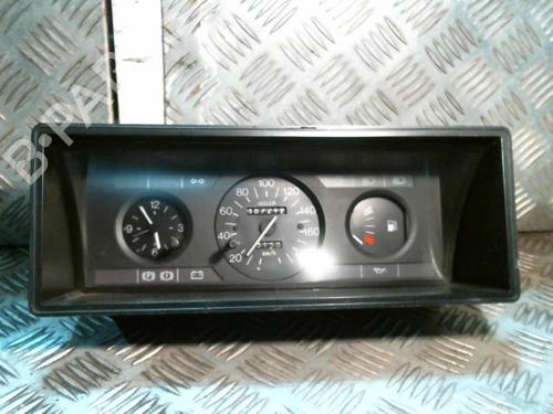 Instrument cluster CITROËN AX (ZA-_) 11 | BP22039878C47 
