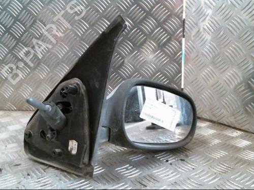 Retrovisore destro RENAULT CLIO II (BB_, CB_) 1.4 16V (B/CB0P, BB13) (98 hp) 30892105