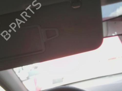 Venstre solskærm KIA PICANTO II (TA) 1.0 (67 hp) 29529176