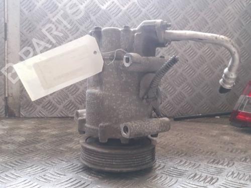 Used AC compressor AC compressor CITROËN C3 II (SC_) 1.4 HDi 70 (SC8HZC, SC8HR0, SC8HP4) (68 hp) 22055220 22055220