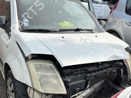 Right front window switch CITROËN C2 (JM_) 1.4 HDi | BP26505560I26  - Image 9