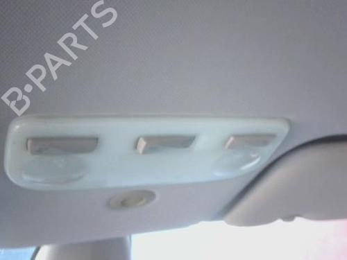 Used Interior roof light RENAULT MEGANE III Hatchback (BZ0/1_, B3_) 1.5 dCi (BZ0C) (90 hp) 29147680