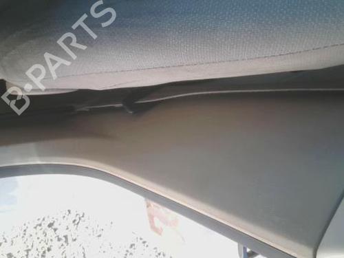 Used Front left belt tensioner VW NEW BEETLE Convertible (1Y7) 1.6 (102 hp) 30127555