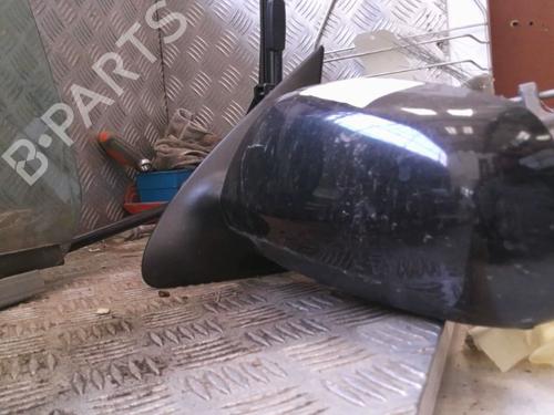 Left mirror SKODA FABIA I (6Y2) 1.2 | BP27359456C26 