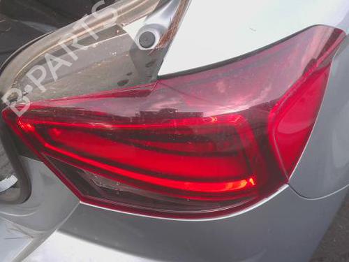 Used Right taillight Right taillight 38063412 38063412
