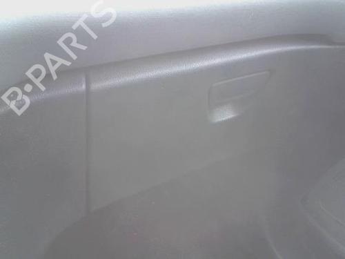 Used Glove box FORD FIESTA VI (CB1, CCN) 1.4 TDCi (70 hp) 28580612