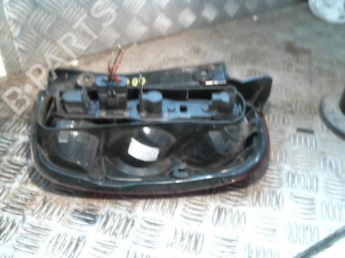 Used Left taillight NISSAN MICRA III (K12) 1.2 16V (80 hp) 22039222