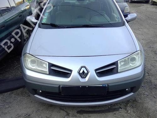 Starter RENAULT MEGANE II Estate (KM0/1_) 1.5 dCi (KM16, KM1E) | BP20988814M8 