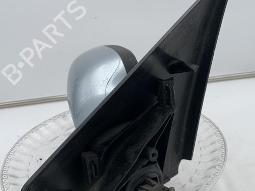 Right mirror RENAULT MEGANE II (BM0/1_, CM0/1_) 2.0 dCi (BM1K, CM1K) | BP29909473C27