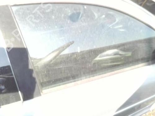 Used Front right door window PEUGEOT 206 Hatchback (2A/C) 1.4 i (75 hp) 27207506