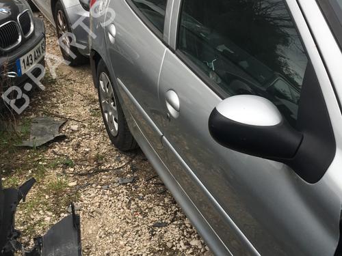 Starter PEUGEOT 206+ (2L_, 2M_) 1.4 i | BP24998508M8  - Image 7