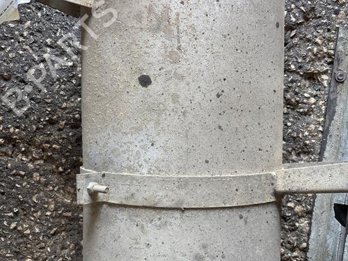 Used Exhaust system Exhaust system 36396942 36396942