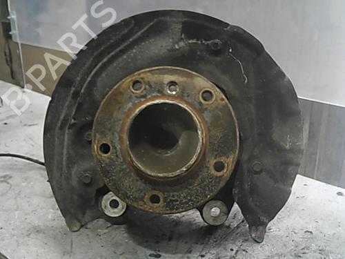 Right front steering knuckle BMW 1 (E87) 120 d | BP20987439M26 