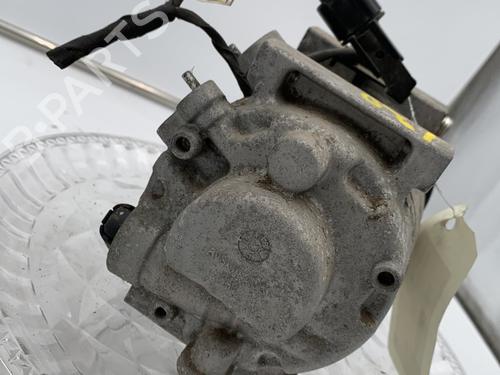 AC compressor HYUNDAI i20 II (GB, IB) 1.0 T-GDI | BP30149430M34