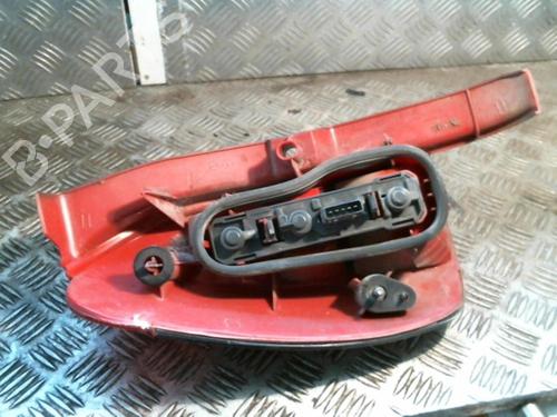 Used Right taillight PEUGEOT 306 Break (7E, N3, N5) 1.9 D (69 hp) 20992919