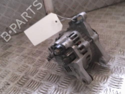 Alternator RENAULT CLIO II (BB_, CB_) 1.2 (BB0A, BB0F, BB10, BB1K, BB28, BB2D, BB2H, CB0A,... | BP25489400M7 