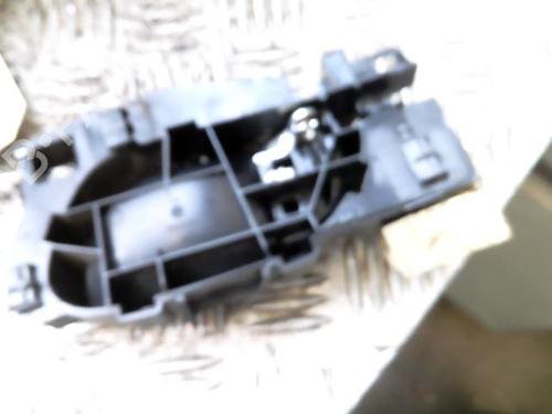 Used Rear right interior door handle Rear right interior door handle CITROËN C3 Picasso (SH_) 1.6 HDI 90 (92 hp) 21688761 21688761