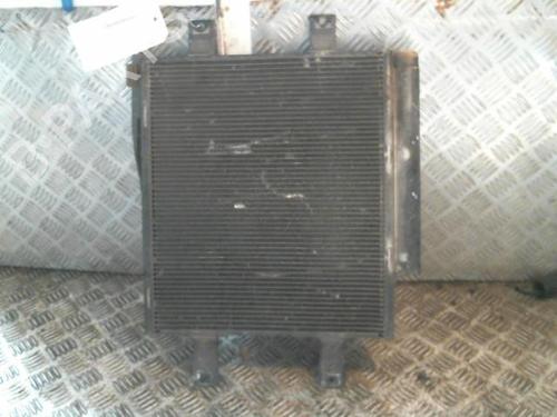 Used AC radiator AC radiator DAIHATSU CUORE VI (L251, L250_, L260_) 1.0 (58 hp) 20990789 20990789
