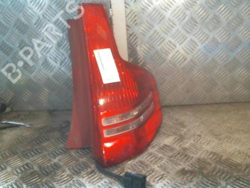 Right taillight CITROËN C4 I (LC_) 2.0 HDi | BP20996607C35 