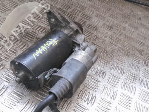 Used Starter Starter VW TOURAN (1T1, 1T2) 1.9 TDI (105 hp) 28473275 28473275