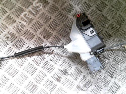 Rear right lock CITROËN C3 / C3 ORIGIN III (SX) 1.2 VTi 82 | BP22192326C99 