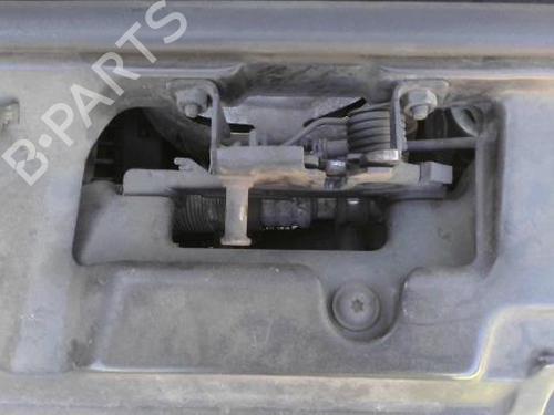 Hood lock SKODA FABIA I (6Y2) 1.2 6Y0823509F