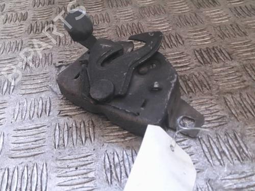 Hood lock FIAT PUNTO (188_) 1.9 JTD | BP26615074C133 