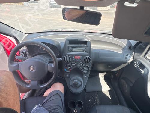 Brugte FIAT PANDA (169_) 1.2 (169AXF2A, 169AXF1A) 4956256