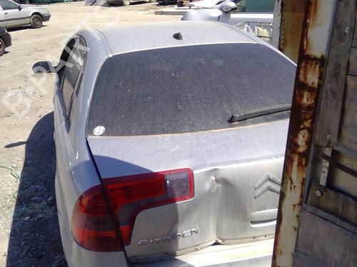 Front left interior door handle CITROËN C5 II (RC_) 3.0 V6 (RCXFUF) | BP30563993I13  - Image 8