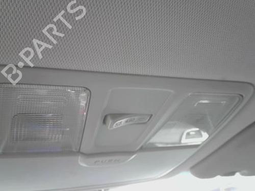 Used Interior roof light Interior roof light HYUNDAI i30 (GD) 1.6 CRDi (110 hp) 34167693 34167693