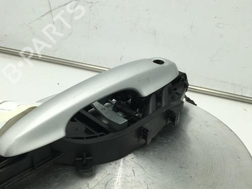 Front left exterior door handle FORD FOCUS IV (HN) 1.5 EcoBlue | BP30938096C128