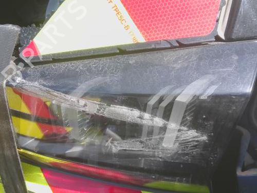 Used Right tailgate light Right tailgate light 36054949 36054949