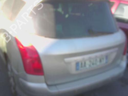 Used Parts PEUGEOT 308 SW I (4E_, 4H_) 1.6 HDi 4954453