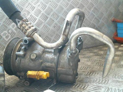 Used AC compressor CITROËN XSARA PICASSO (N68) 2.0 16V (136 hp) 20986468
