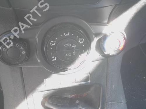 Used Climate control Climate control 38289912 38289912