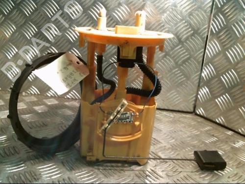 Fuel pump CITROËN C2 (JM_) 1.4 HDi | BP20999301M76 