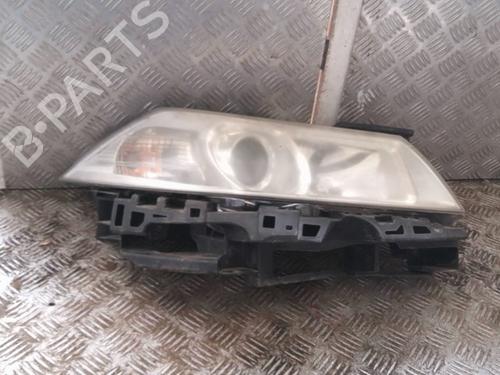 Used Right headlight Right headlight RENAULT MEGANE II Coupé-Cabriolet (EM0/1_) 1.6 16V (112 hp) 23800906 23800906